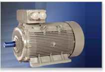 Bharat Bijlee Motors